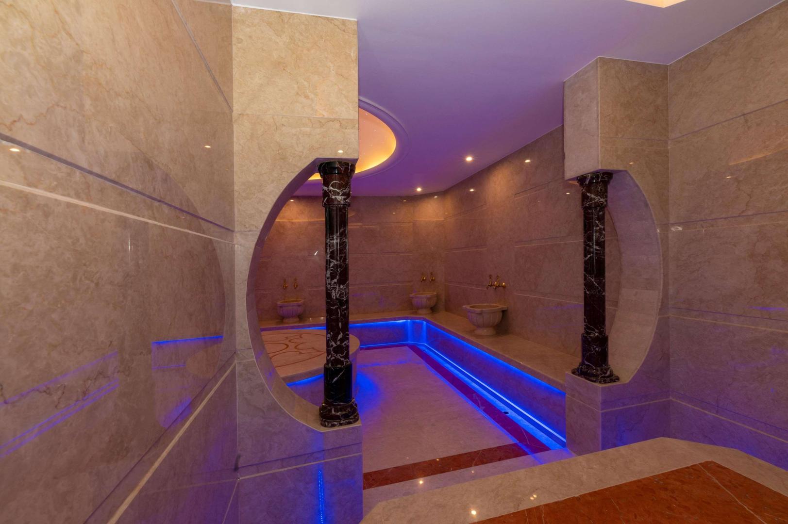 Ramada by Wyndham Istanbul Pera foto 24