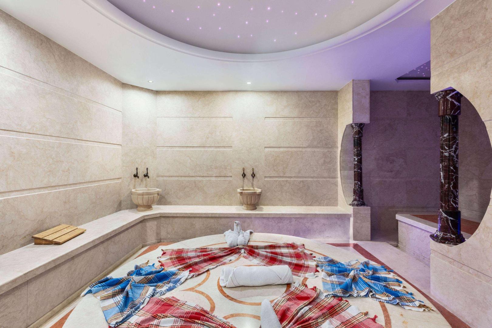 Ramada by Wyndham Istanbul Pera foto 26