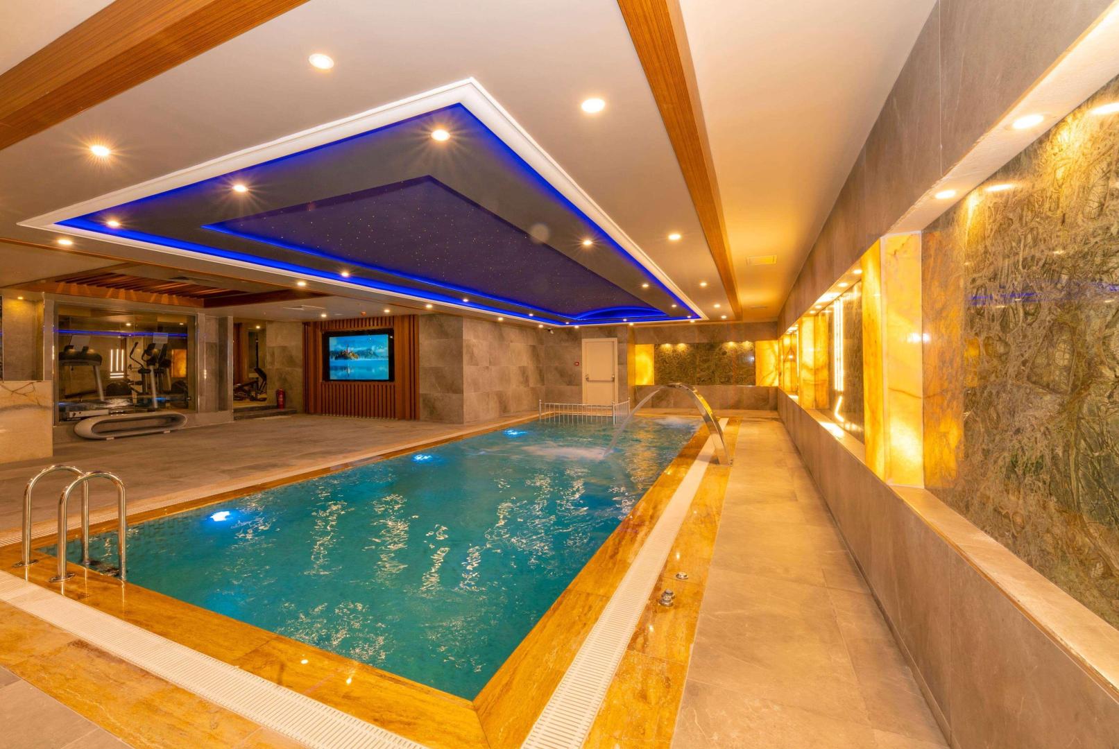 Ramada by Wyndham Istanbul Pera foto 19