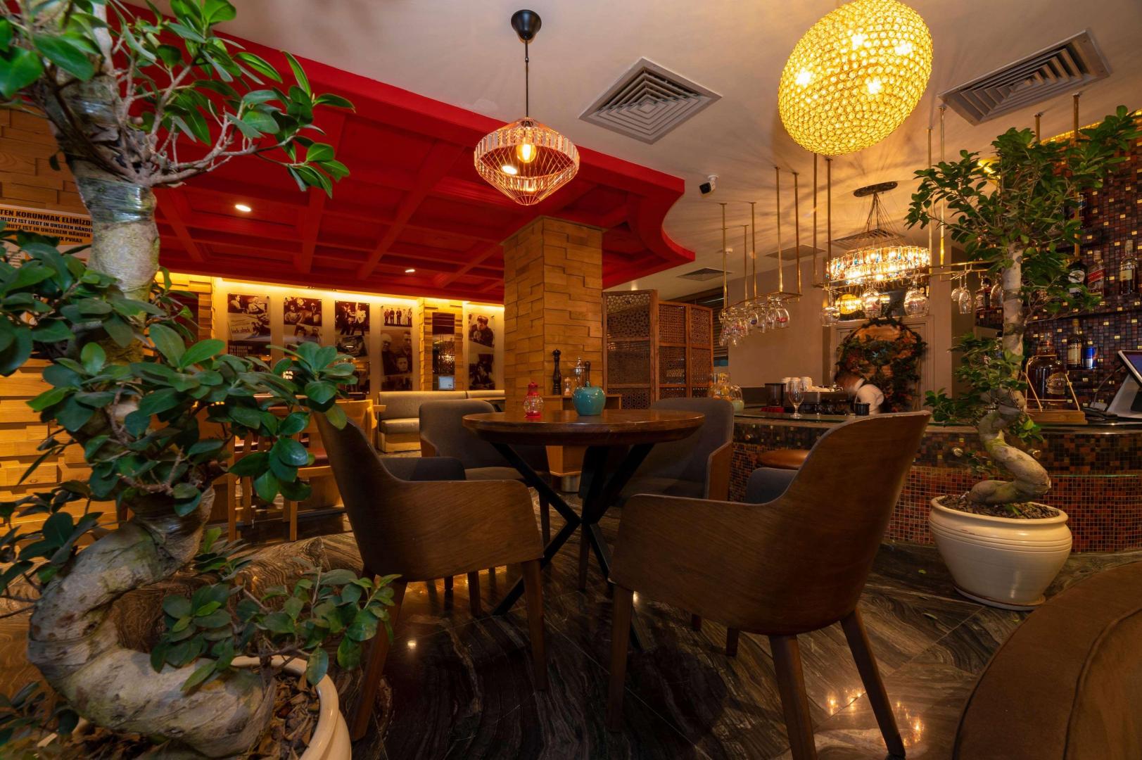 Ramada by Wyndham Istanbul Pera image 2