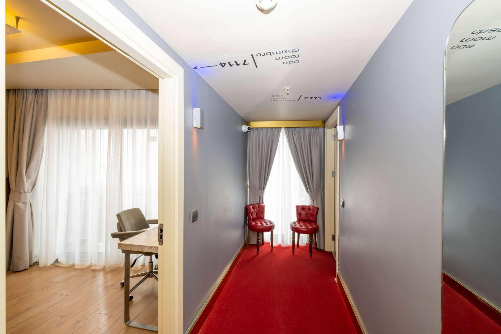 Ramada by Wyndham Istanbul Pera image 1