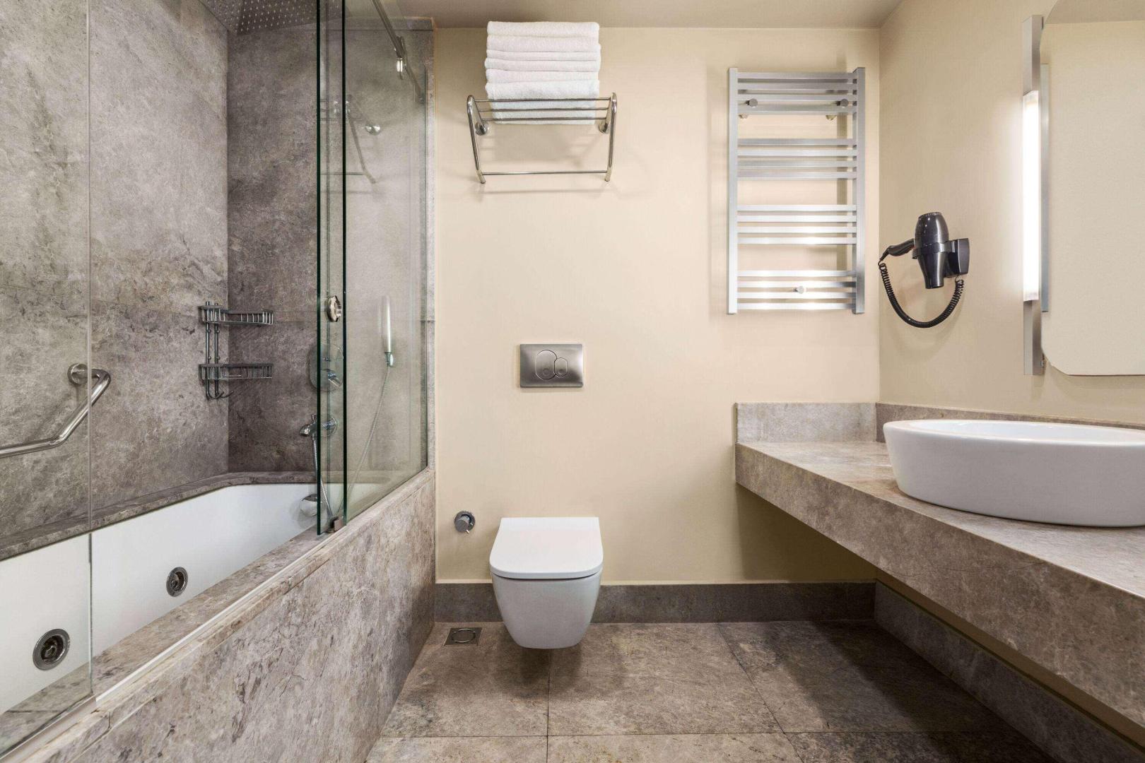 Ramada by Wyndham Istanbul Pera foto 8