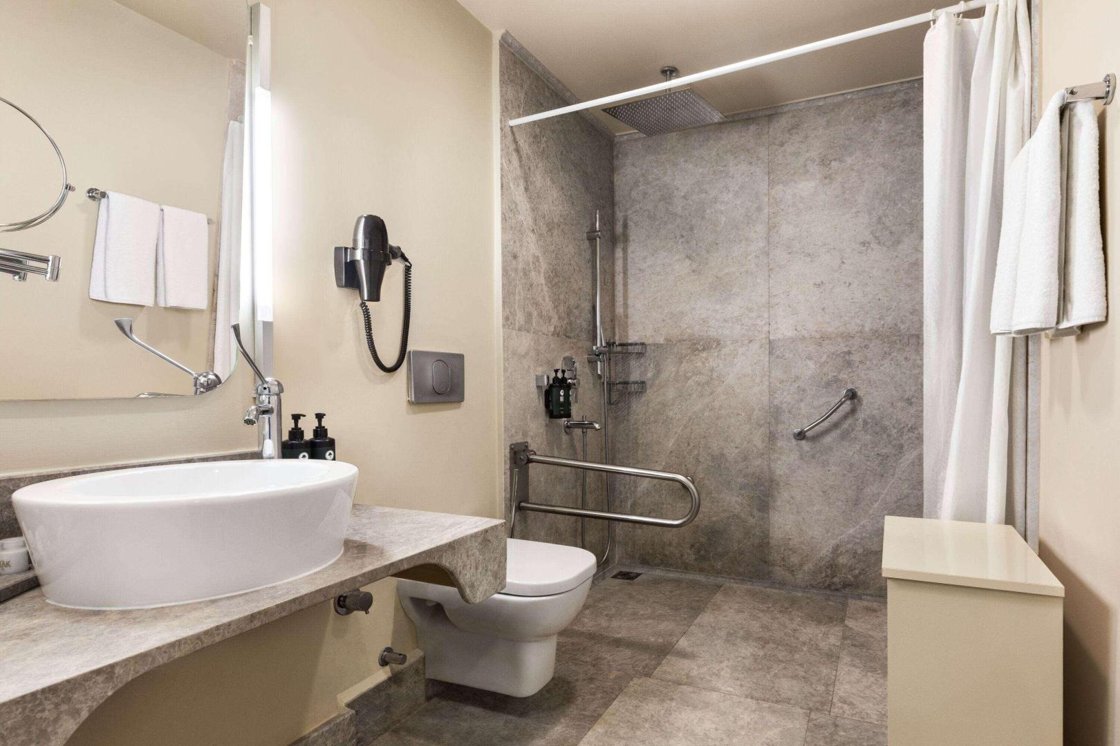 Ramada by Wyndham Istanbul Pera foto 9