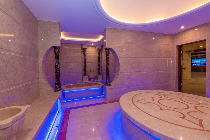 Ramada by Wyndham Istanbul Pera foto 4
