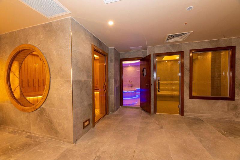 Ramada by Wyndham Istanbul Pera in Istanbul - foto 5