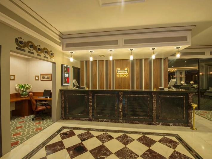 Yigitalp in Istanbul - foto 3