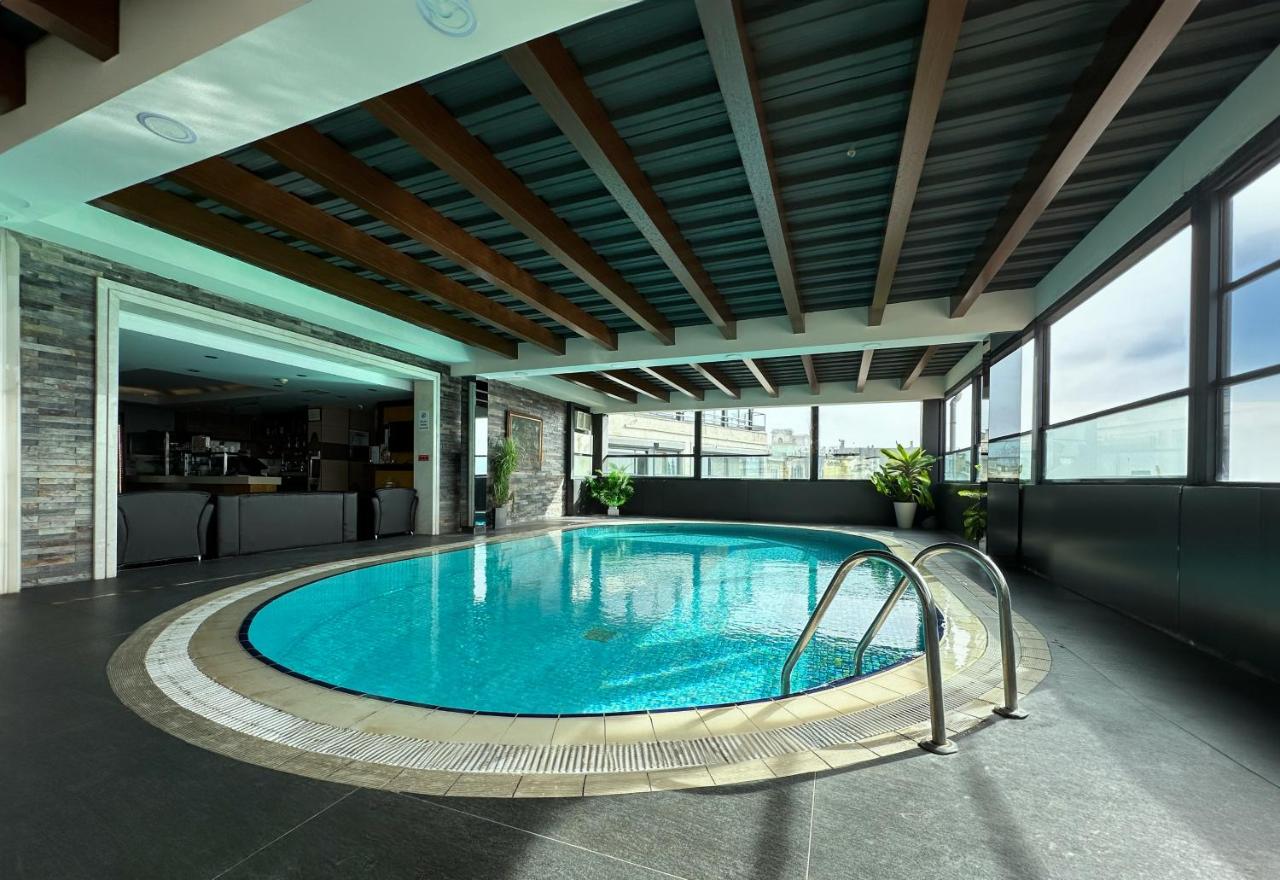 AHC Old City Hotel foto 15
