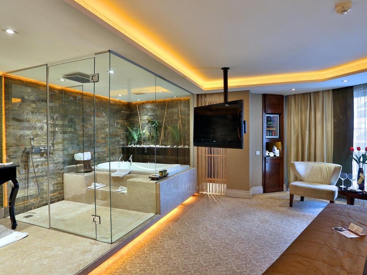 AHC Old City Hotel foto 11