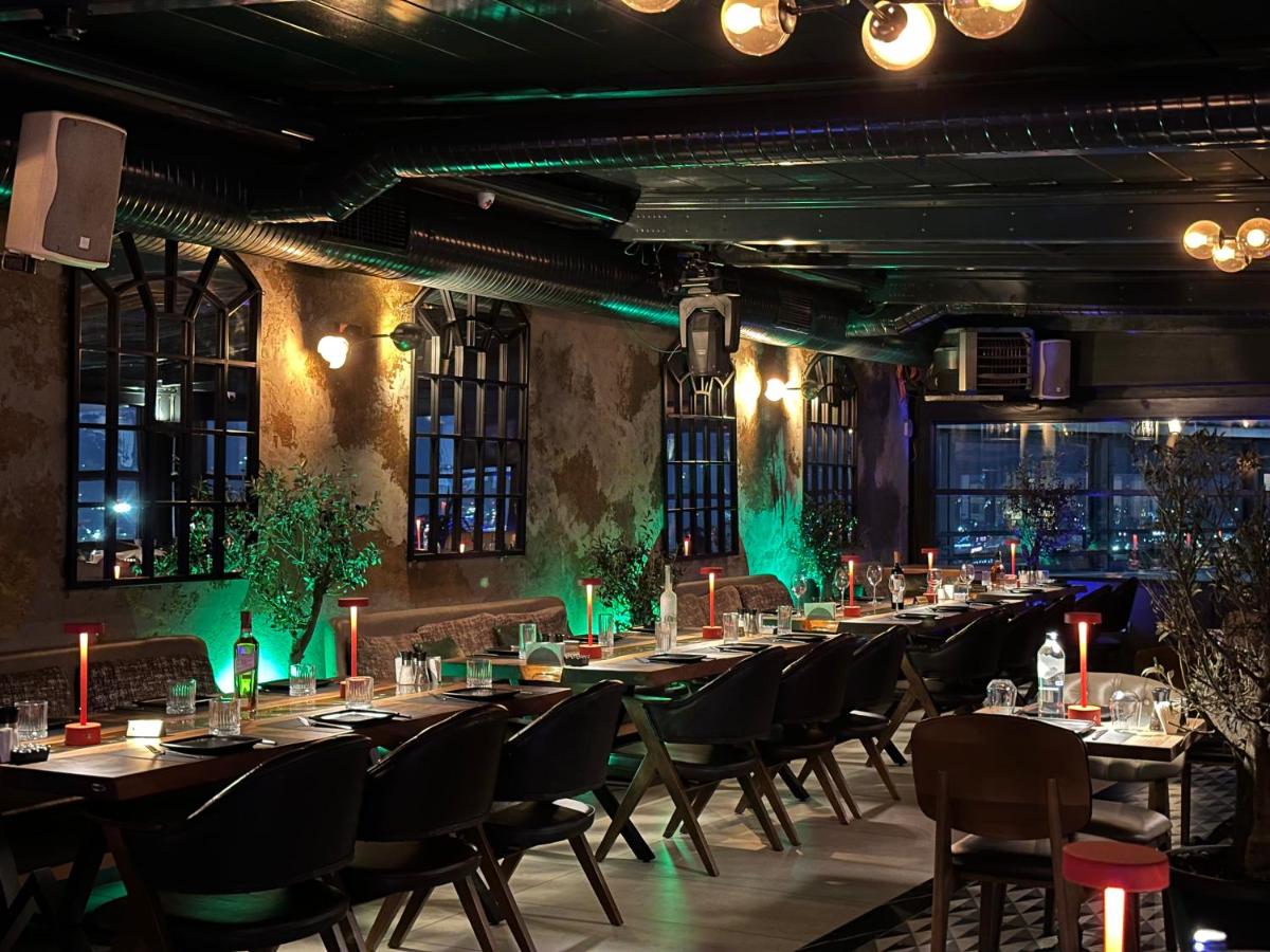 AHC Old City Hotel foto 6