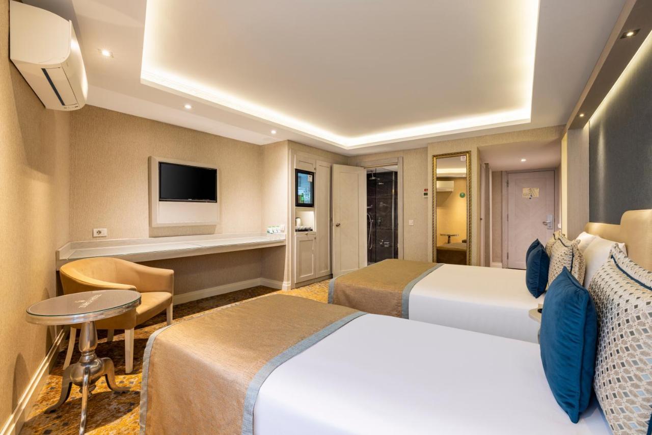 AHC Old City Hotel foto 12