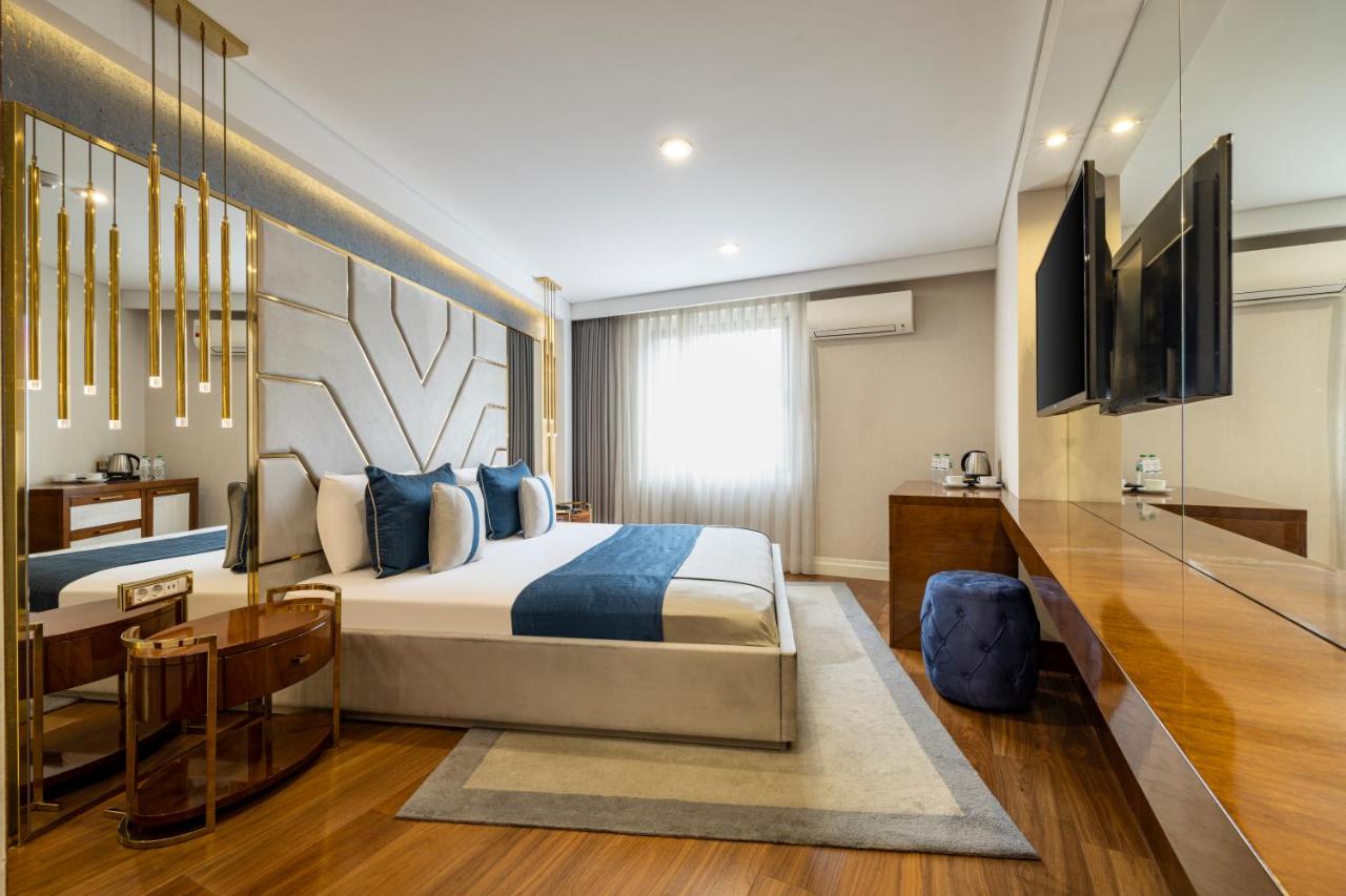 AHC Old City Hotel foto 13