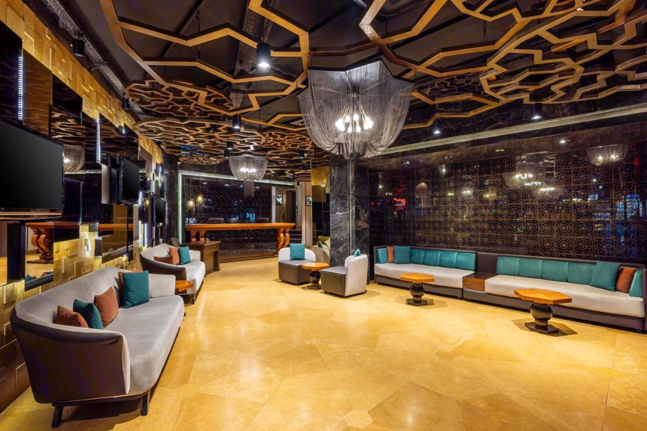 AHC Old City Hotel foto 7