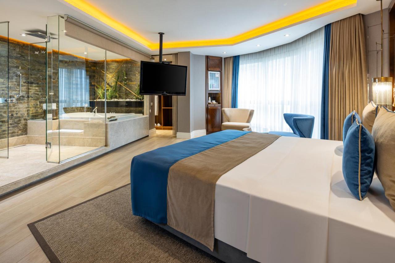 AHC Old City Hotel foto 10