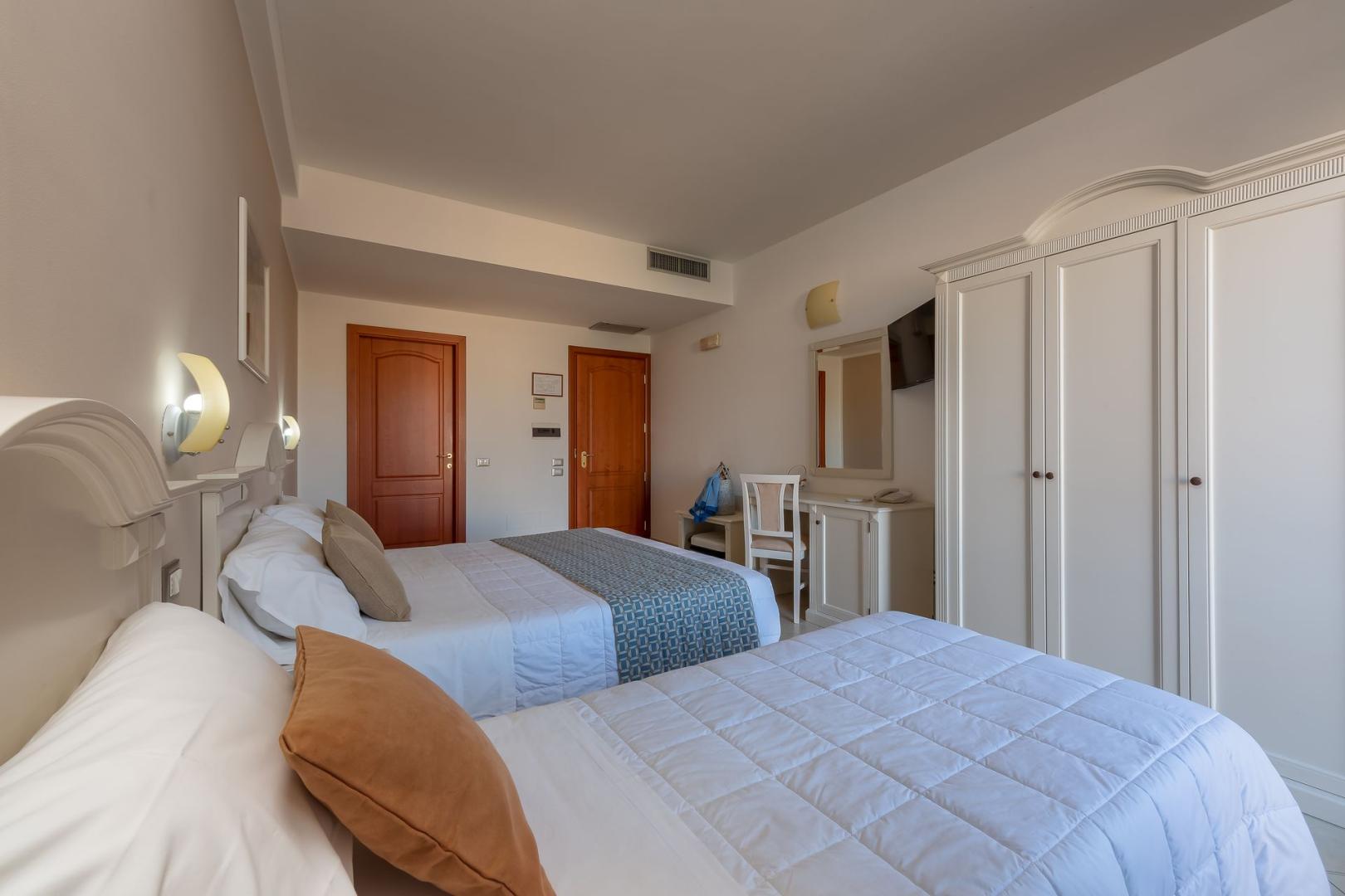 Helios Hotel foto 21