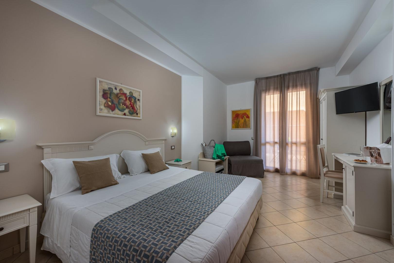 Helios Hotel foto 23