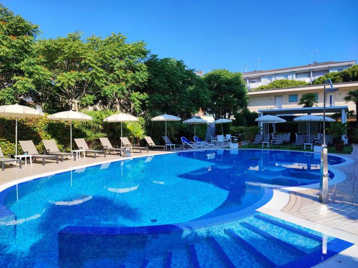 Helios Hotel in San Vito Lo Capo - foto 2
