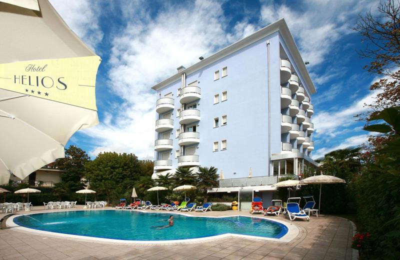 Helios Hotel in San Vito Lo Capo - foto 3