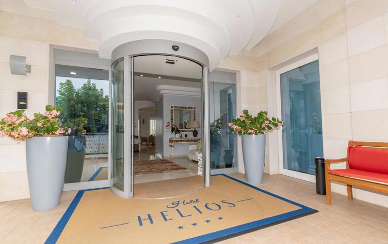 Helios Hotel in San Vito Lo Capo - foto 4