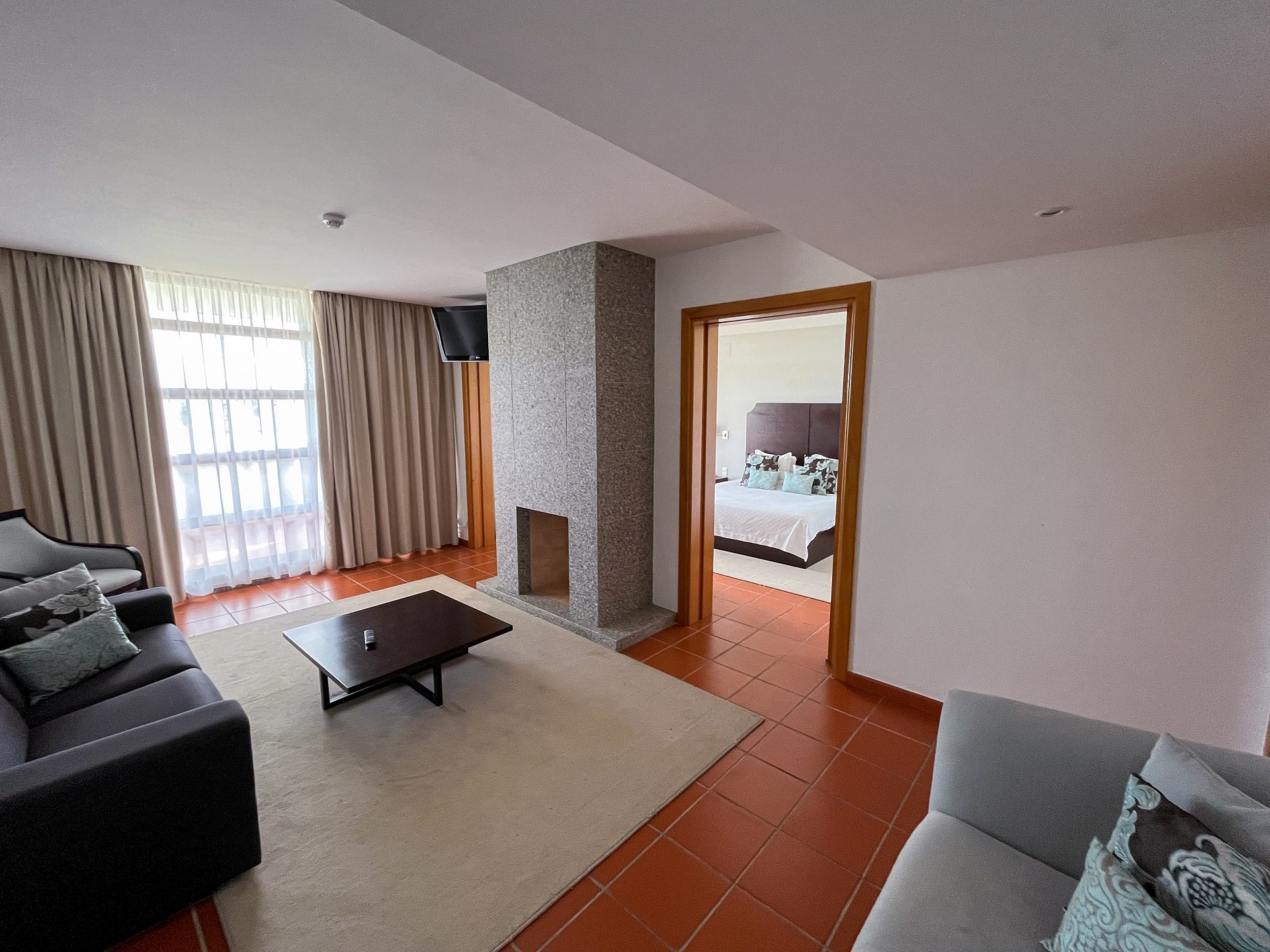Hotel Rural Santo Antonio foto 16