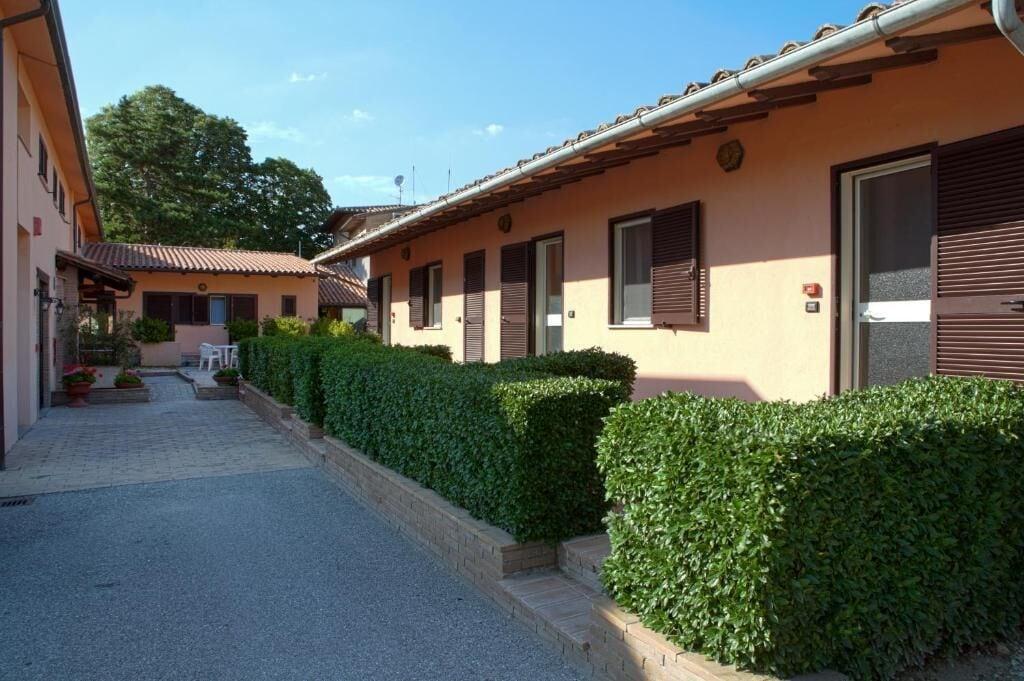 Hotel Bellavista foto 28