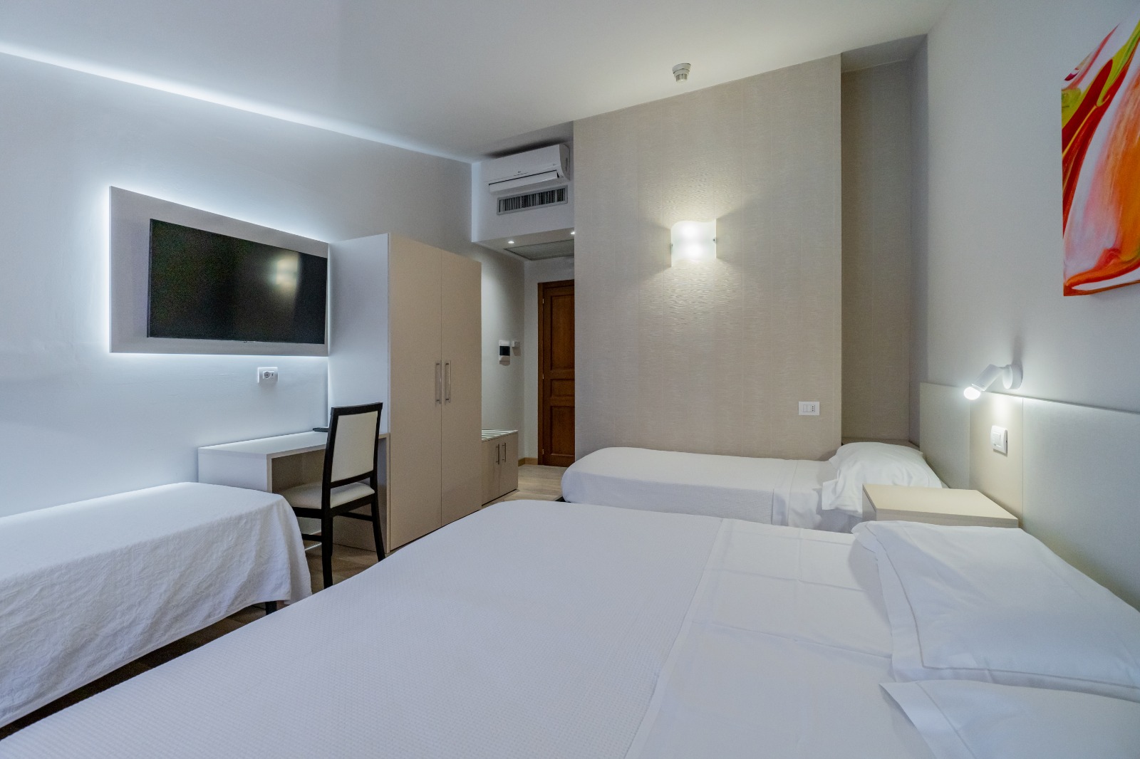 Hotel Bellavista foto 16