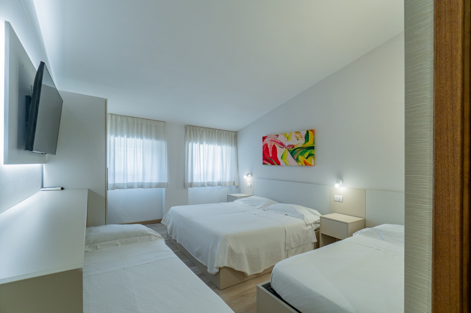 Hotel Bellavista foto 20