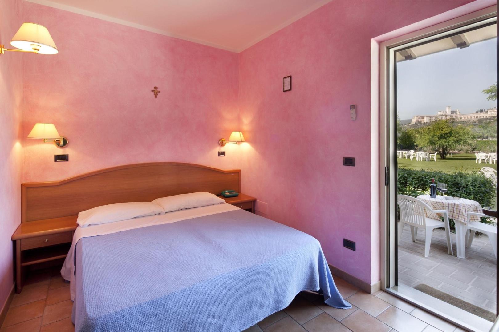 Hotel Bellavista foto 6