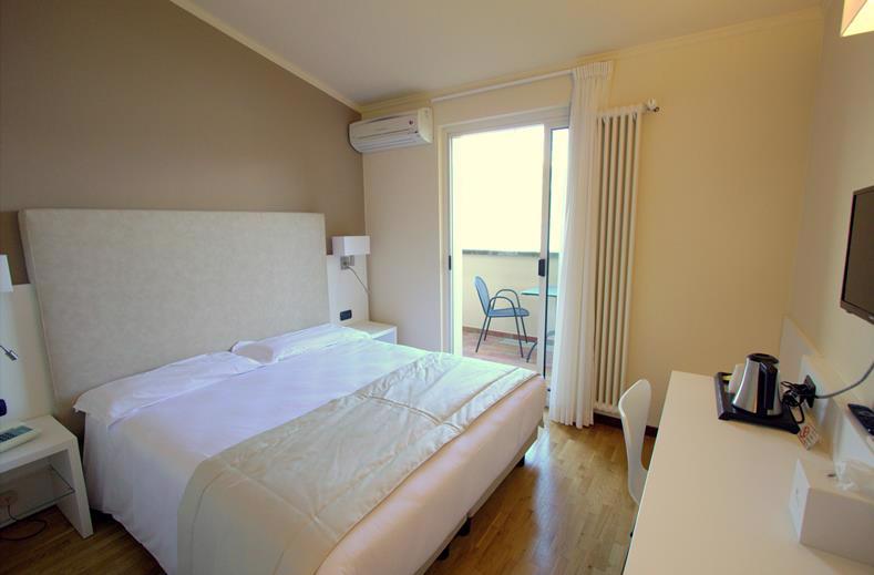 Hotel Bellavista in Assisi - foto 5