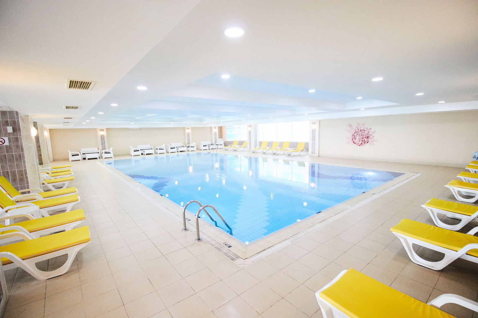 Salamis Bay Conti Resort Hotel & Casino foto 18