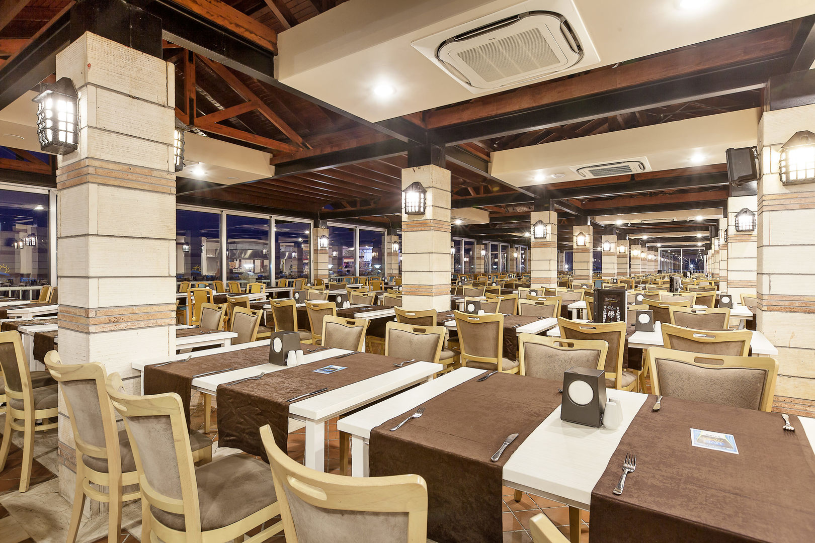 Salamis Bay Conti Resort Hotel & Casino foto 8