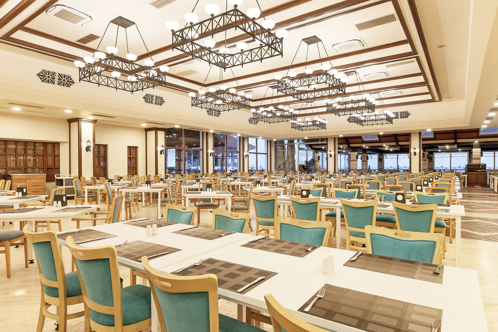 Salamis Bay Conti Resort Hotel & Casino foto 14