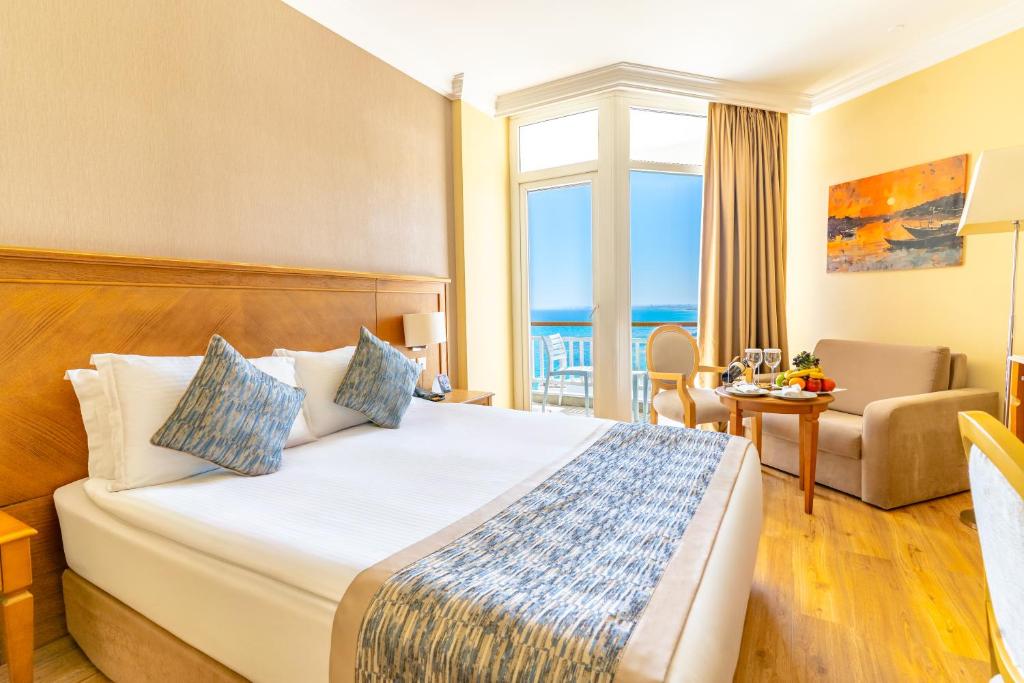 Salamis Bay Conti Resort Hotel & Casino foto 11