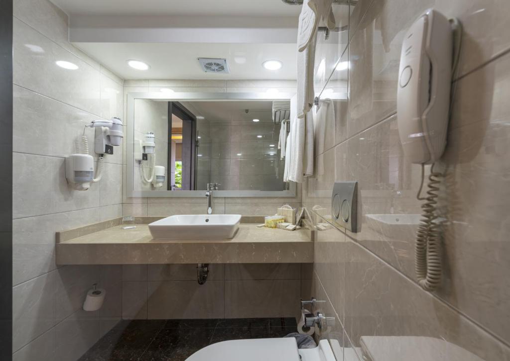 Salamis Bay Conti Resort Hotel & Casino foto 6