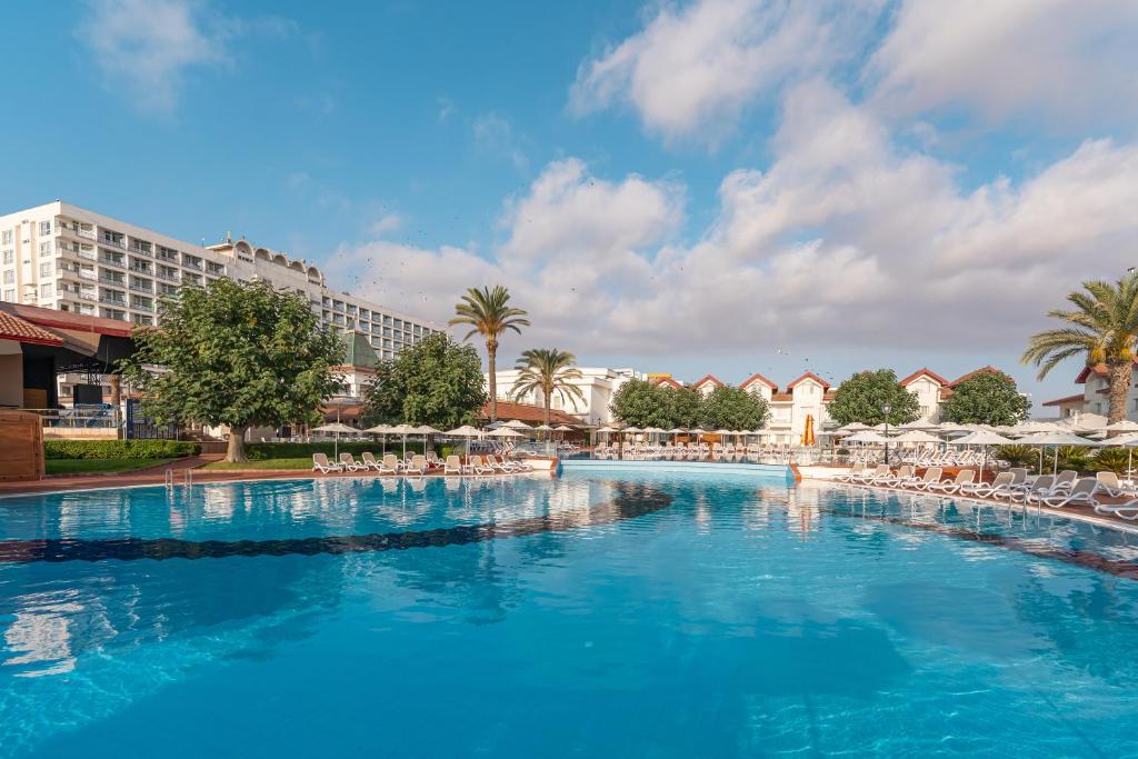 Salamis Bay Conti Resort Hotel & Casino