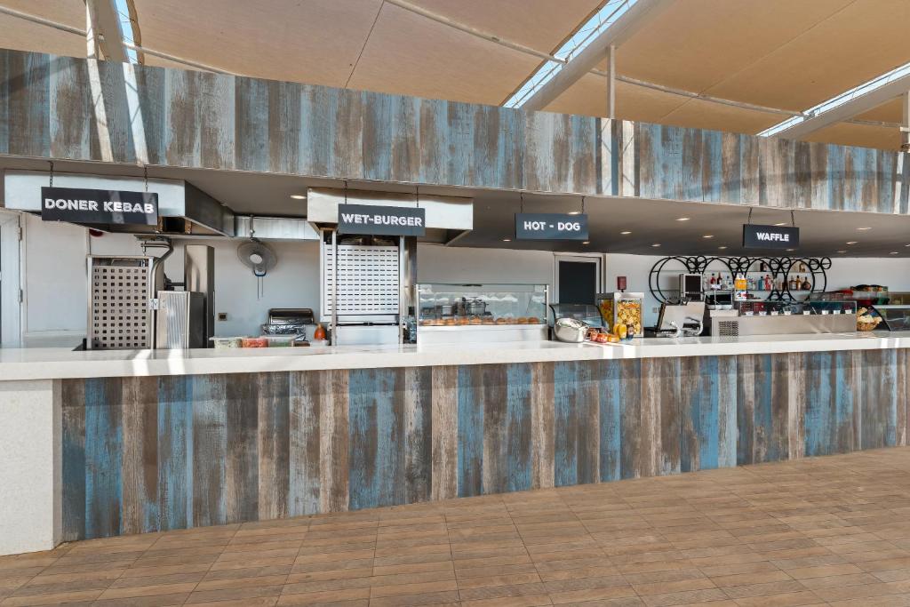 Salamis Bay Conti Resort Hotel & Casino foto 13