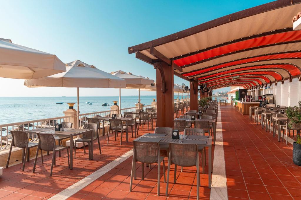 Salamis Bay Conti Resort Hotel & Casino foto 17
