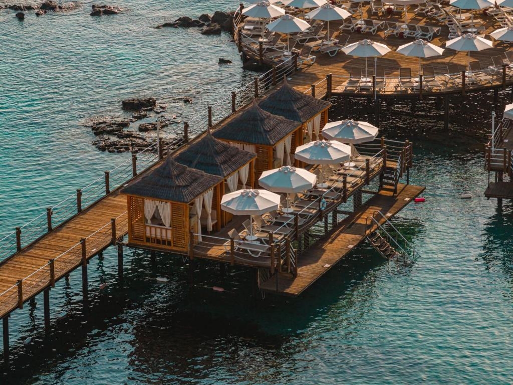 Salamis Bay Conti Resort Hotel & Casino foto 32