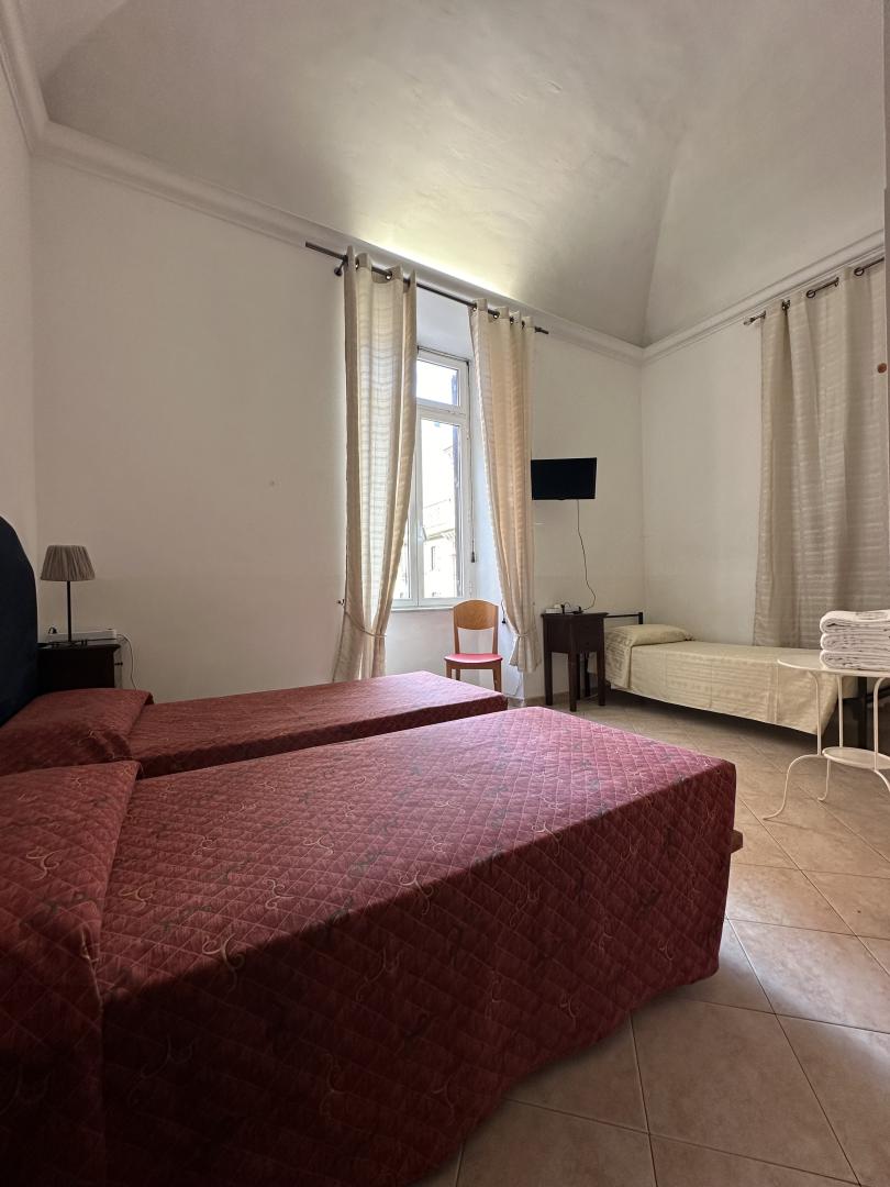 Hotel Il Papavero foto 7