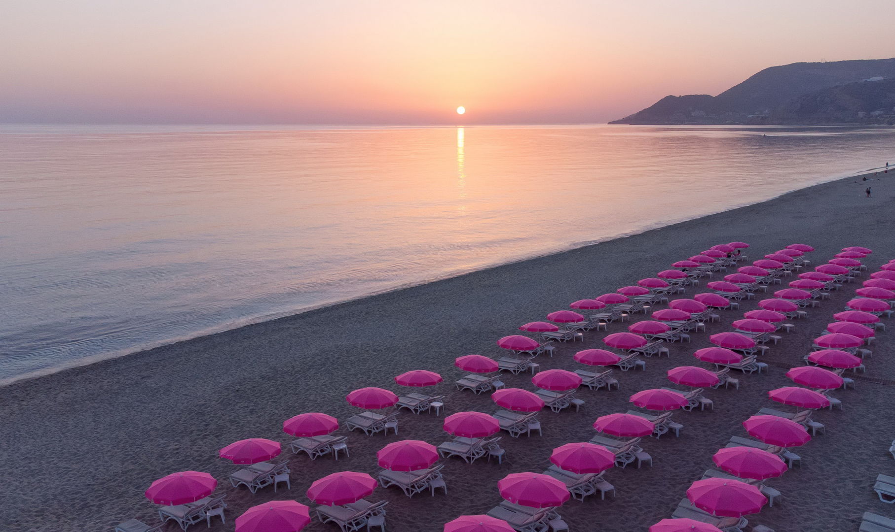 Alaaddin Beach Hotel foto 17