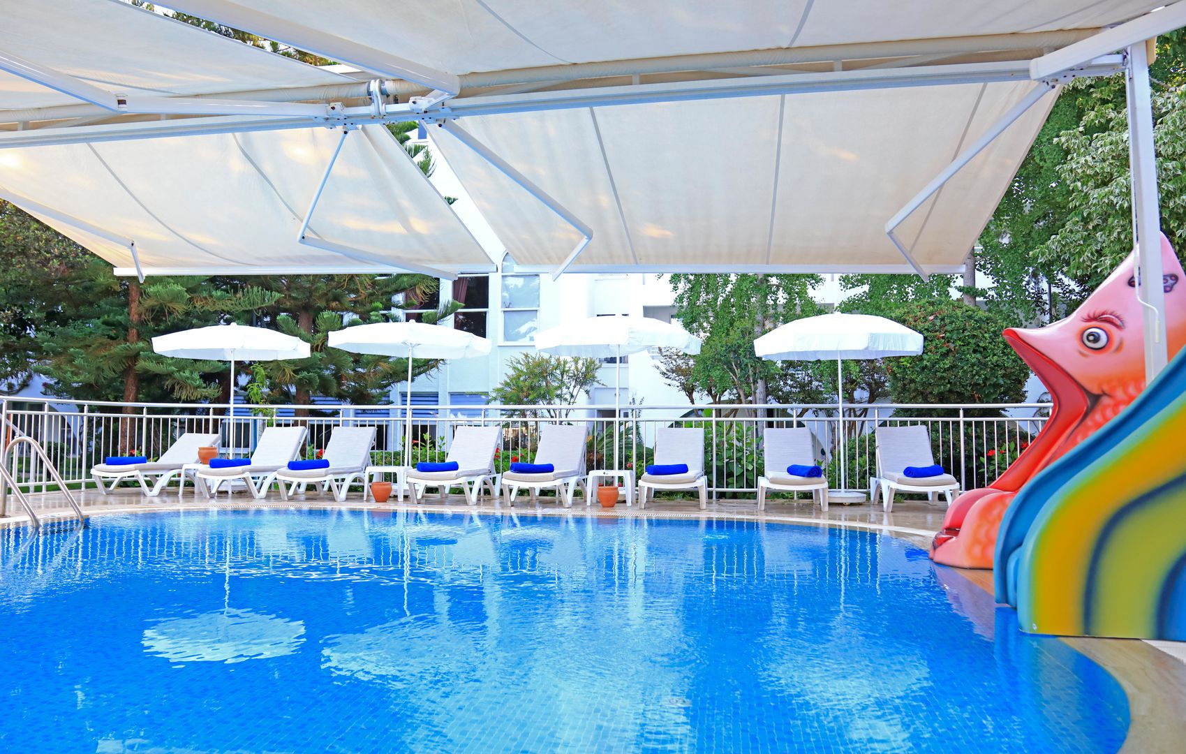 Labranda Alantur Resort foto 19