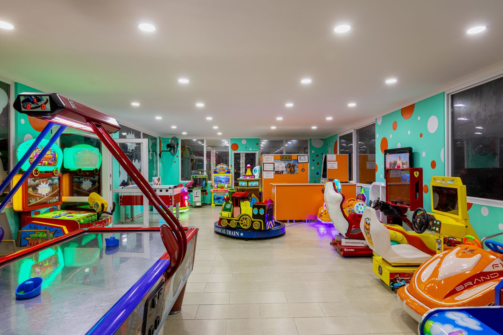 Labranda Alantur Resort image 3