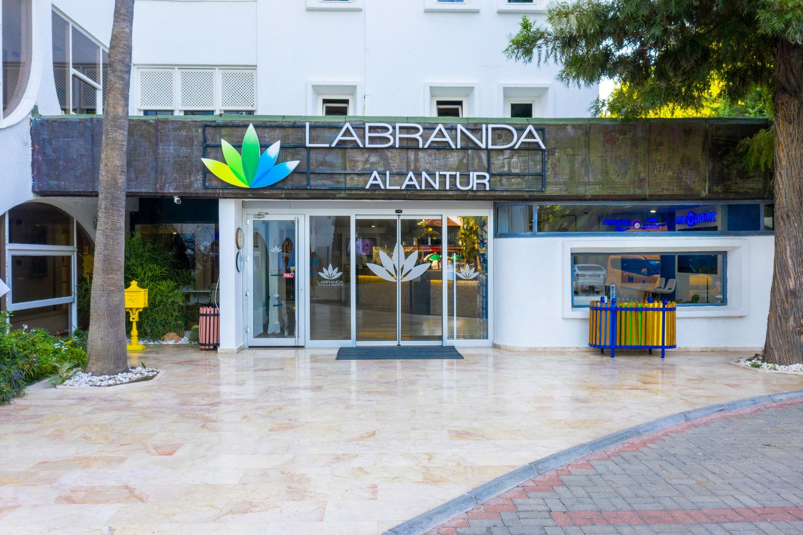 Labranda Alantur Resort foto 9