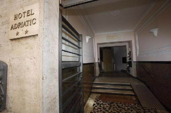 Hotel Adriatico in Tricase - foto 3