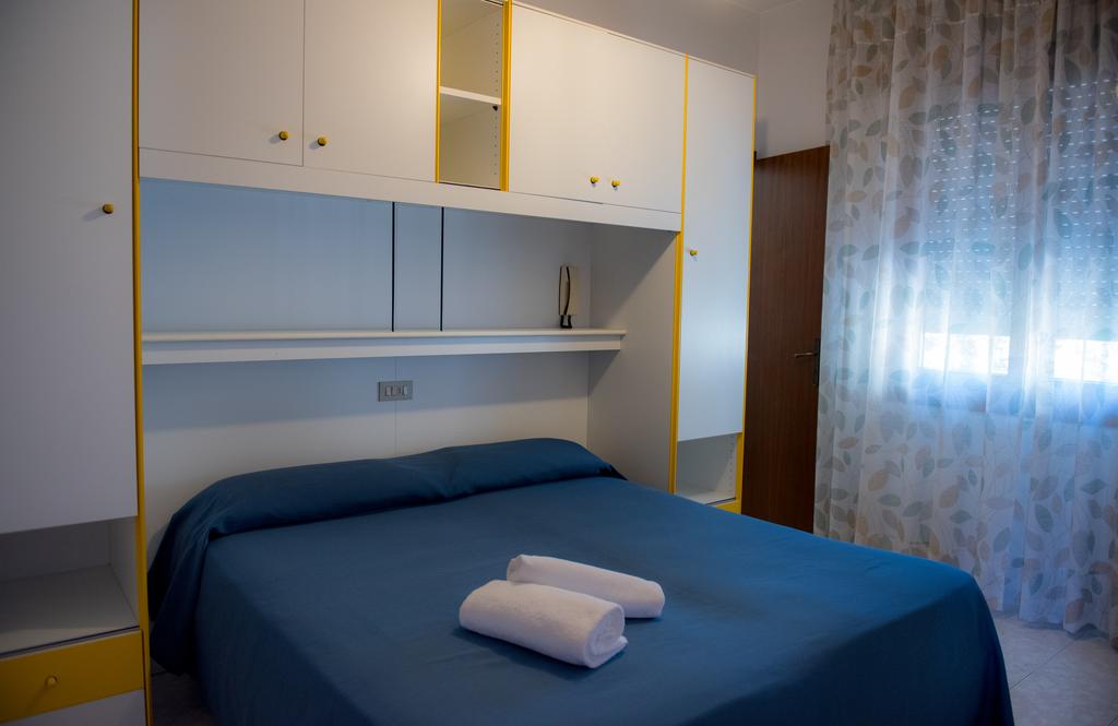 Hotel Malibran foto 9