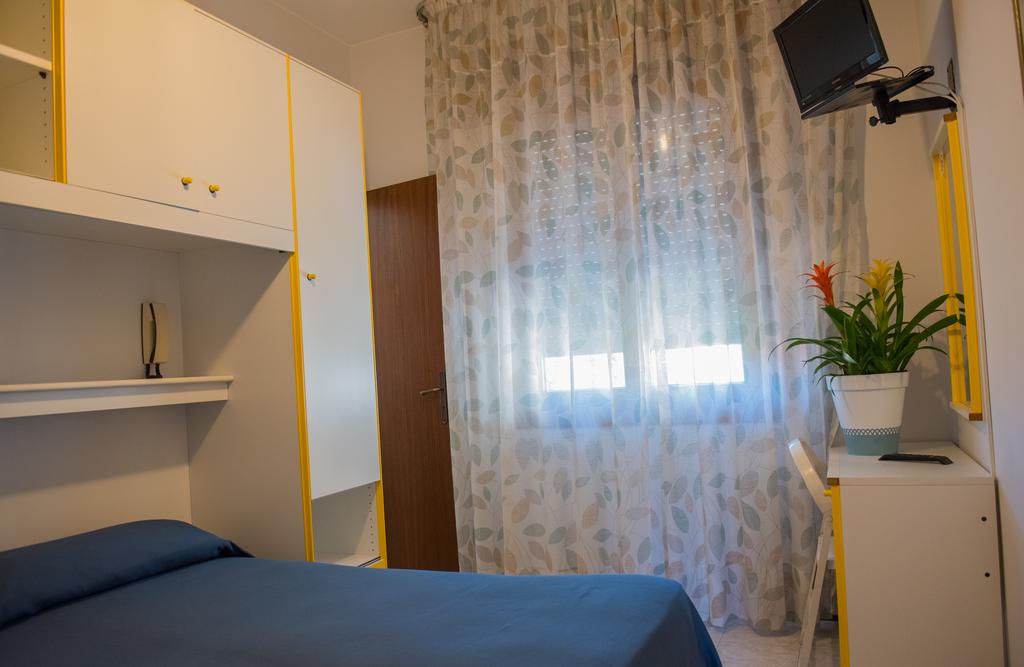 Hotel Malibran foto 10