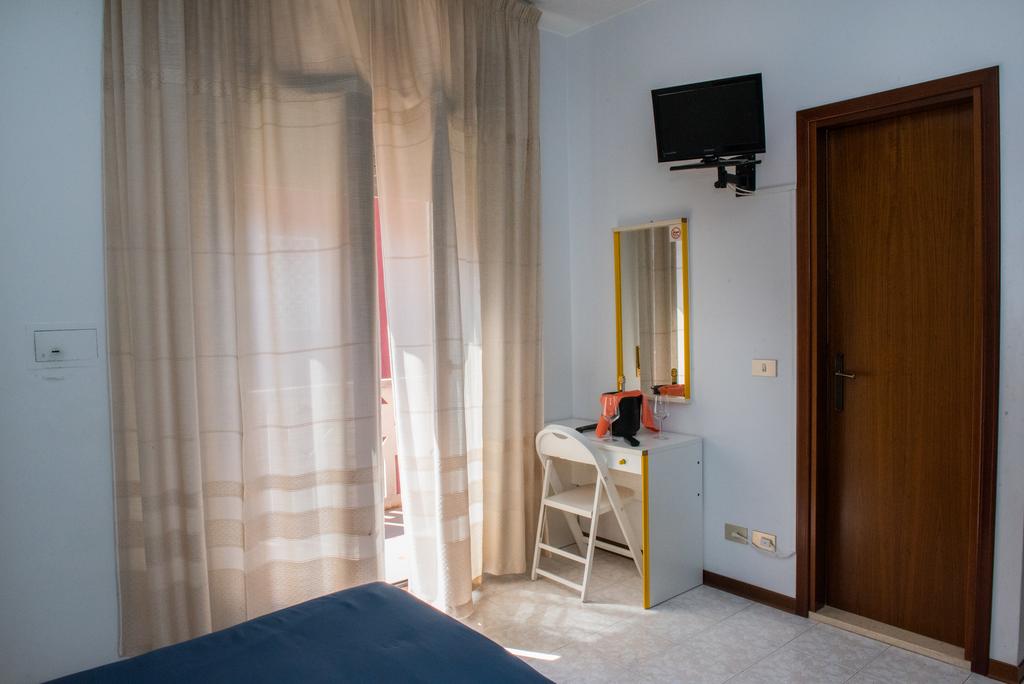 Hotel Malibran foto 13