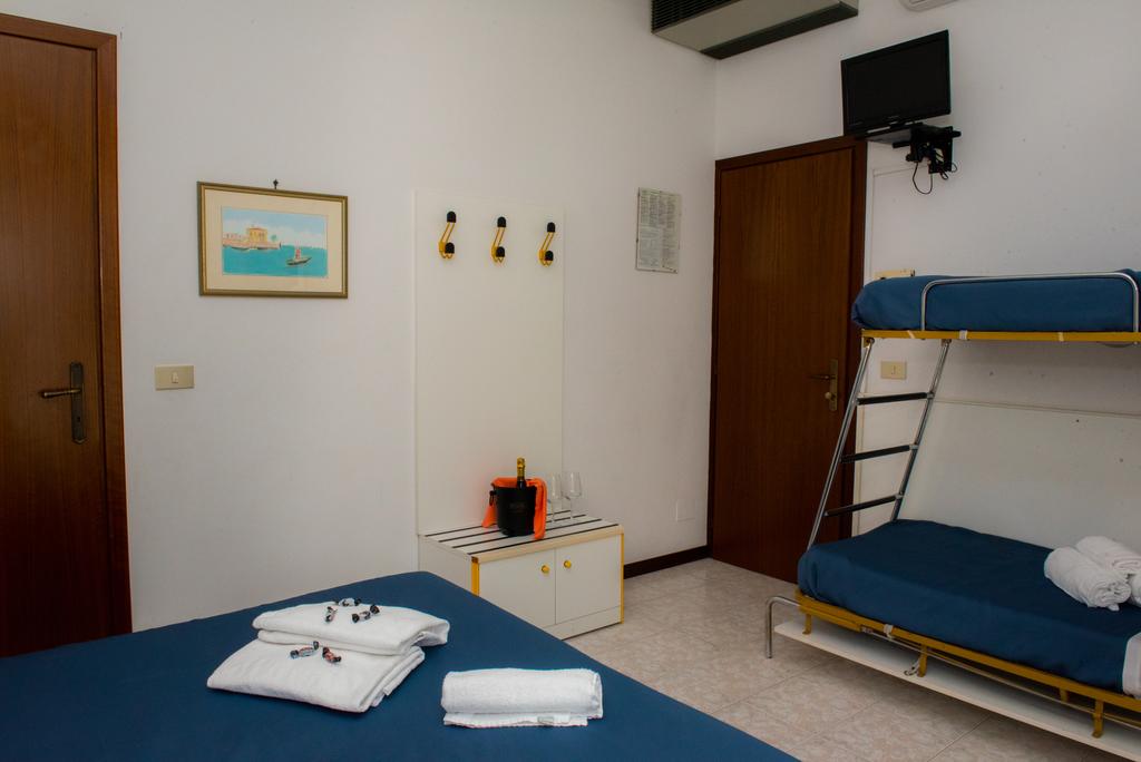 Hotel Malibran foto 21