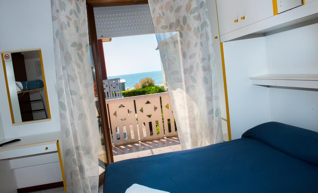 Hotel Malibran foto 22