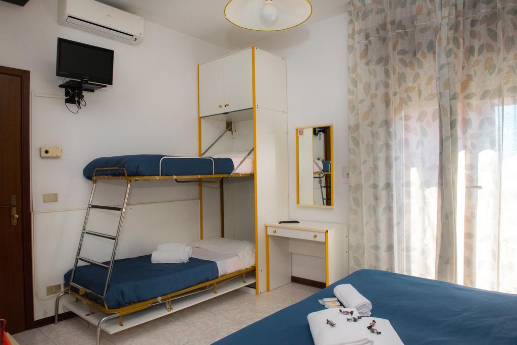 Hotel Malibran foto 14