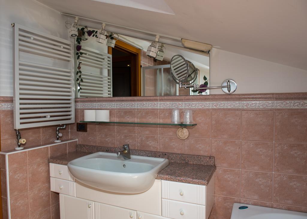 Hotel Malibran foto 16